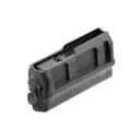 RUGER American Rifle Magnum Calibers 3rd Black Rifle Magazine (90549) - Ruger