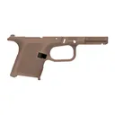 MAGPUL EHG RG9 RXM Sub-Compact Enhanced Flat Dark Earth Handgun Grip (MAG1516FDE) - Magpul Industries