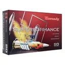 HORNADY Superformance .30-06 165Gr CX 20rd Box Rifle Ammo (81169) - Hornady