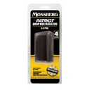 MOSSBERG Patriot 6.5 PRC 4rd Bolt-Action Rifle Magazine (95039) - Mossberg