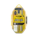 OTIS .270 Cal Rifle Cleaning Kit (FG-SRS-270) - Otis