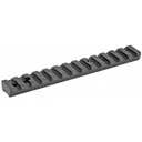 RUGER Ruger American .22LR Rimfire Picatinny Scope Base Rail (90674) - Ruger