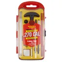 SHOOTERS CHOICE .270 Cal Rifle Cleaning Kit (SHF-SRK-270) - Shooters Choice