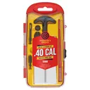 SHOOTERS CHOICE .40 Cal/10mm Pistol Cleaning Kit (SHF-SRK-40) - Shooters Choice