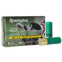 REMINGTON Premier Magnum Turkey High Velocity 12ga 3-1/2in 2oz 5 Shot 5rd Shotshells (28041) - Remington
