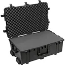 PELICAN 1650 Black Protector Case with Foam (1650-020-110) - Pelican