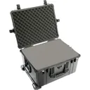PELICAN 1620 Black Protector Case with Foam (1620-020-110) - Pelican