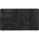 PELICAN 1519 Photographer's Lid Organizer for Pelican 1510 Case (1510-510-000) - Pelican