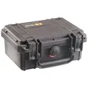 PELICAN 1120NF Black Protector Case without Foam (1120-001-110) - Pelican