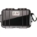 PELICAN 1050 Black Micro Case (1050-025-110) - Pelican