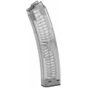 Elite Tactical Systems Group Magazine, 9MM, 30 Rounds, Fits CZ Scorpion, Polymer, Clear CZEVO-30 - Elite Tactical Systems Group