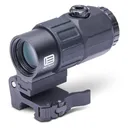 EOTECH G45 Power Magnifer with Quick Disconnect (G45.STS) - EOTech