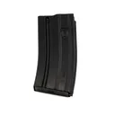 H&K MR556-A1 223 Rem/5.56 NATO 20 Rd Steel Black Magazine (233609S) - Hk
