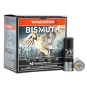 Winchester Ammunition Bismuth, 12 Gauge 3", #1, 1 3/8 oz, Shotshell, 25 Round Box SWB1231 - Winchester Ammo