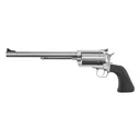 MAGNUM RESEARCH BFR 360 Buckhammer 10in 6rd Stainless Steel/Black Single-Action Revolver (BFR360) - Magnum Research