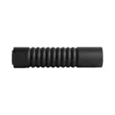AB SUPPRESSORS Raptor 7.62mm 10-stack Suppressor w/ Flush and 3in Bull Barrel Reflex Mounts (F22-710-BB3) - Ab Suppressors