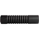 AB SUPPRESSORS 7.62 Raptor 10-stack w/ Flush and 5in Bull Barrel Reflex Mounts Suppressor (F22-710-BB5) - Ab Suppressors