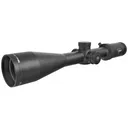 TRIJICON Credo HX 4-16x50 30mm Tube Second Focal Plane (SFP) Riflescope (CRHX1650-C-2900006) - Trijicon