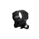 BURRIS Xtreme Tactical 30mm High Matte Black One Ring (420165) - Burris