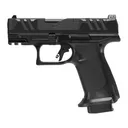 WALTHER PDP F-Series Pro E 9mm Luger 3.5in 18rd Black Striker-Fired Pistol (4797053) - Walther Arms