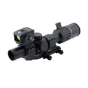 BURRIS RT-6 FastFire E Green Dot Tactical Riflescope Kit (200576) - Burris Optics