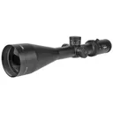 TRIJICON Credo HX 2.5-10x56 30mm Tube Second Focal Plane (SFP) Riflescope (CRHX1056-C-2900028) - Trijicon
