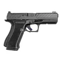 SHADOW SYSTEMS CR920XL LE Edition 9mm 3.7in 10rd Black Pistol (LE-5356) - Shadow Systems