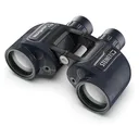 STEINER 7x50 Navy Blue Navigator Open Hinge Binoculars (2342) - Steiner