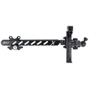 B3 ARCHERY Exact Q2 Right Hand Mathews Bar Target Sight (EXCT-TGQ2-RH-M) - B3 Archery