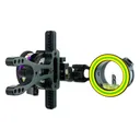 SPOT HOGG Fast Eddie Double Pin Left Hand .029 Bow Sight (FE2LH29) - Spot Hogg