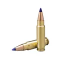 FN AMERICA SS197SR 5.7x28mm 40Gr Hornandy V-Max 500rd Box Handgun Ammo (10700015) - FN