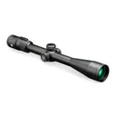 VORTEX Dakota 4-12x40 SFP V-Plex Reticle Riflescope (DAK-41202) - Vortex