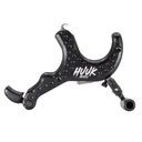 B3 ARCHERY Huuk Mini Aluminum Black Release (HUUK-MINI) - B3 Archery