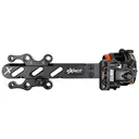B3 ARCHERY Exact Hunter Dovetail Right Hand Bow Sight (EXCT-HTDT-RH) - B3 Archery