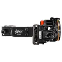 B3 ARCHERY Exact Hunter Picatinny Mount Left Hand Bow Sight (EXCT-HT-PIC-LH) - B3 Archery