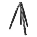 SIRUI R-2004 4 Sections Aluminum 64.6in Tripod (R2004) - Sirui