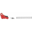 Apex Tactical Specialties Action Enhancement Trigger Kit, Fits Springfield Armory Hellcat, Red 115-152 - Apex Tactical