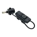 CLOUD DEFENSIVE Rein Dual Button Switch (CD2310-A-BLK) - Cloud Defensive