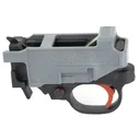 RUGER Red BX-Trigger for 10/22 Rifles, 22 Charger Pistols (90631) - Ruger