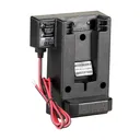 STREAMLIGHT Vulcan Series Direct Wire 12V DC Black Mounting Rack (44132) - Streamlight