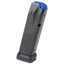 WALTHER PDP Full Size 9mm 20rd Black Magazine (5801013) - Walther