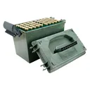 MTM Wild Camo Shotshell Dry Box (SD-100-20-09) - MTM Case-gard