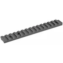 RUGER American Rifle 20MOA Picatinny Scope Base (90678) - Ruger