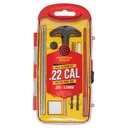 SHOOTERS CHOICE .22 Cal Rifle Cleaning Kit (SHF-SRK-22) - Shooters Choice