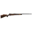 WEATHERBY Mark V Deluxe 270 Wby 26in 3rd Bolt-Action Rifle (MDX01N270WR6O) - Weatherby