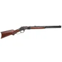 TAYLORS & COMPANY 1873 Pistol Grip Taylor Tuned .357 Mag 18in 10rd Lever-Action Rifle (550181DE) - Taylors & Company