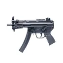 PTR Industries 9KT 9mm 5.83in 2x 30rd Aluminum M-LOK Handguard Semi-Auto Pistol (PTR603) - PTR Industries