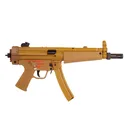 CENTURY ARMS AP5 RAL8000 9mm 8.9in Semi-Auto 2x30rd Long Pistol (HG6034GB-N) - Century Arms