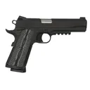 COLT CCU Rail Gun 9mm 5in 9rd Semi-Automatic Pistol (O1082RGCCU) - Colt