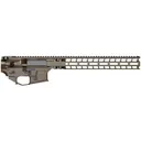 RADIAN WEAPONS Model 1 Builder Kit Billet Upper/Lower Set w/ 14in MLOK Handguard (R0413) - Radian Weapons